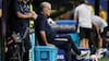El enojo de Marcelo Bielsa tras el debut de Uruguay por pregunta por su pose para la foto del Mundial: “No soy modelo”