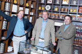 FNE también aprobó, y sin condiciones, la compra de La Fête por parte de Nestlé