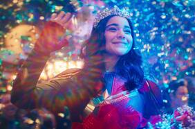 Ms. Marvel alcanza un puntaje casi perfecto en su lanzamiento en Rotten Tomatoes