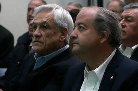 Columna de Nicolás Monckeberg: La otra cara de Sebastián Piñera