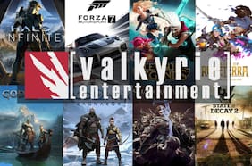 Sony compró Valkyrie Entertainment, un estudio que ha colaborado en títulos como God of War, Halo Infinite y Valorant