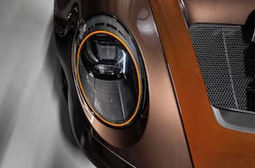 El exclusivo Porsche 911 GT3 RS inspirado en la alta costura