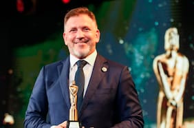 La insólita reflexión de Alejandro Domínguez que indigna a Brasil: “La Copa Libertadores sin brasileros es como Tarzán sin Chita”