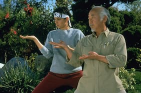 Rumor: Sony estaría planificado otra película de Karate Kid