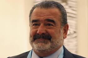 Andrónico Luksic celebra el éxito tardío que tuvo la publicidad de Cerveza Cristal en la saga de Star Wars