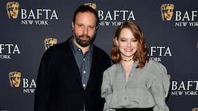 Bugonia: La fructífera y particular colaboración entre Lanthimos y Emma Stone