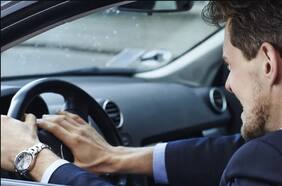 Todo lo que tienes que saber de la bocina de tu auto (y nunca te atreviste a preguntar)