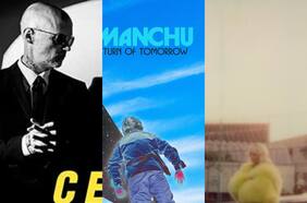 Crítica de discos/singles de Marcelo Contreras: Moby se desvanece, Fu Manchu se mantiene y Sabrina Carpenter triunfa