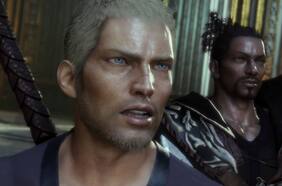 Los enemigos caen en el tráiler del juego de Final Fantasy del Team Ninja