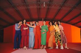 “Valientes e inspiradoras”: Alto Las Condes conmemora el Mes de la Mujer con campaña hecha sólo por mujeres