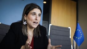 Alícia Homs Ginel, eurodiputada: “En el fenómeno migratorio no debemos perder la parte humana de toda esta situación”