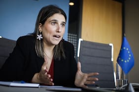 Alícia Homs Ginel, eurodiputada: “En el fenómeno migratorio no debemos perder la parte humana de toda esta situación”