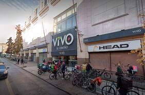 Ripley pide nombrar árbitro por “conflictos” con BTG Pactual en Mall Vivo El Centro