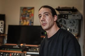 Tea Time enfrenta otra vez a la justicia: el cantante será formalizado por amenazar de muerte a amiga