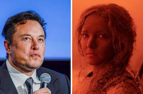 Elon Musk destroza El Señor de los Anillos: Los Anillos de Poder: “Tolkien está retorciéndose en su tumba”