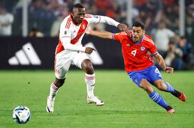 La pizarra del Chile vs. Perú: los duelos que marcarán el Clásico del Pacífico en el inicio de la participación de la Roja en la Copa América