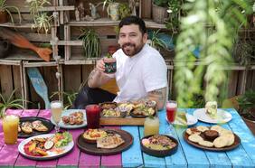 Amaia Restaurante: la frescura marina de Tongoy en el corazón de Maipú