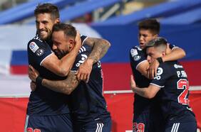 El estadio del terror: la dramática coincidencia que inquieta a la U