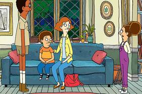 Musical y al aire libre: debuta el mayor acierto de Apple TV+