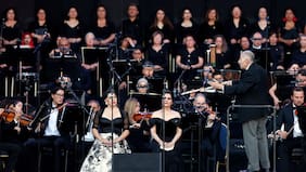 Cómo canjear entradas gratuitas para la presentación de Carmina Burana en el Estadio Nacional