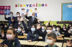 Columna de Mario Waissbluth: La polémica de los Bicentenario