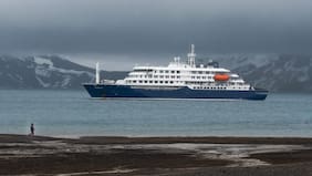Suiza confirma un tercer caso de hantavirus procedente del crucero que está siendo atendido en Zurich