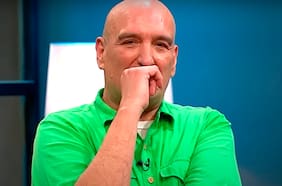 TVN desvincula al “Kiwi” tras polémica situación con Pamela Leiva: “Rechazamos comportamientos inapropiados”