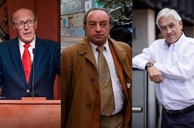 Cordero, Piñera, Matte y Cofré: extenso juicio del caso SQM se pone cuesta arriba con cuatro testigos que fallecieron antes de declarar en el tribunal