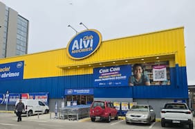 Club Alvi Mayorista abre su primer local en Concón