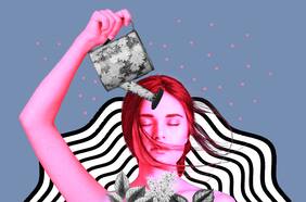 Recuperar el amor propio después de una relación tóxica