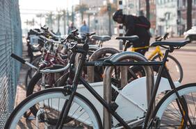 Cómo elegir y usar el mejor candado para tu bicicleta