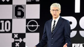 Arsene Wenger critica el plan que buscaba vender el Mundial: “Abandonar este proyecto era absolutamente necesario”