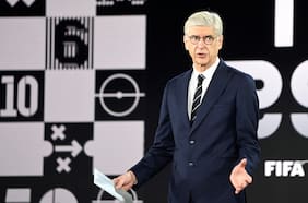 Arsene Wenger critica el plan que buscaba vender el Mundial: “Abandonar este proyecto era absolutamente necesario”