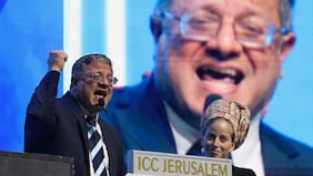 Ministro de Seguridad israelí, Ben Gvir, propone asesinar a “entre 30 y 40” palestinos cada noche en Gaza