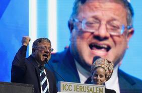 El provocador israelí que empuja a Netanyahu más hacia la derecha