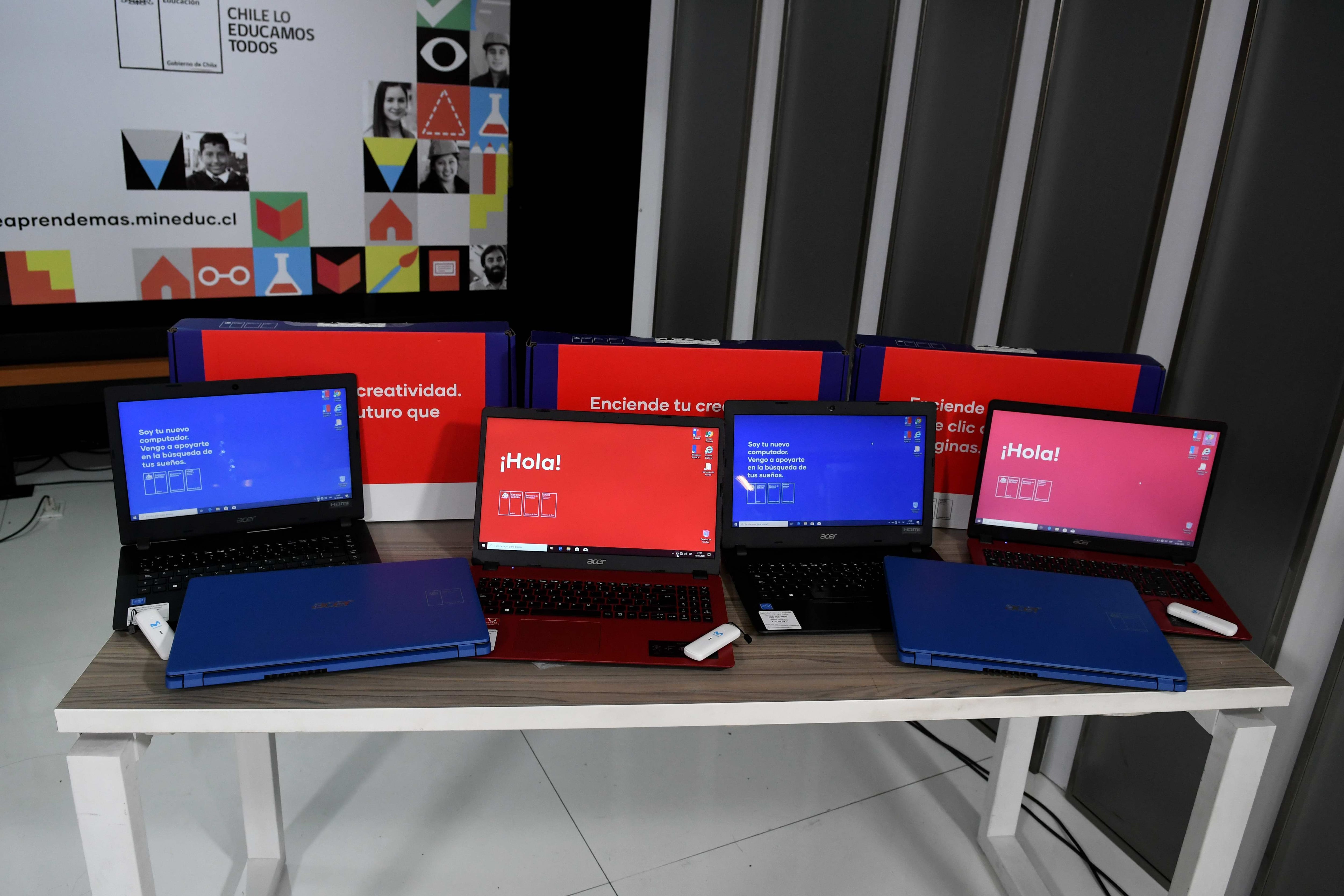 Bancada PS critica fin de Yo Elijo mi PC y anuncia que buscará revertir decisión en el Congreso