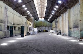 Preparando el despegue Franklin Factory