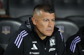 Otro golpe más: Jorge Almirón es sancionado por no asistir a la conferencia de prensa tras el empate ante Ñublense