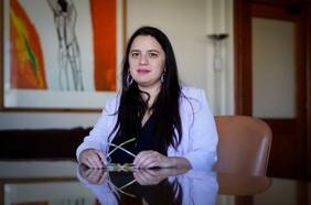 Javiera Martínez: “La implementación del programa o la gradualidad que tenga dependerá de los recursos que se vayan teniendo”