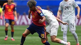En vivo: España, con Lamine Yamal, enfrenta a Bélgica por el paso a las semifinales del Mundial