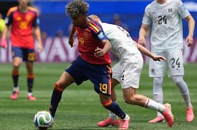 En vivo: España, con Lamine Yamal, enfrenta a Bélgica por el paso a las semifinales del Mundial