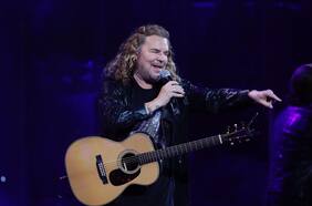 La picara historia de Fher de Maná y Piolín