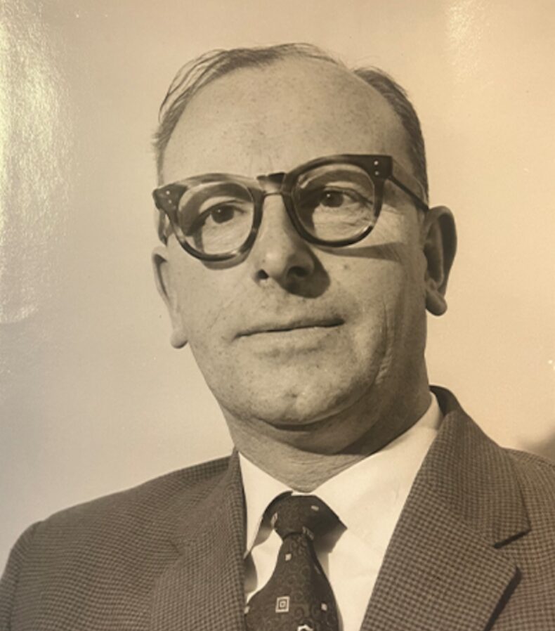 The secrets of John Tinniswood, the oldest man in the world who died at 112