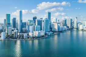 Florida y su mercado inmobiliario brillan con más fuerza que nunca