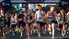 Lo Barnechea se prepara para recibir a 6.000 participantes de la Rock ‘n’ Roll Running Series