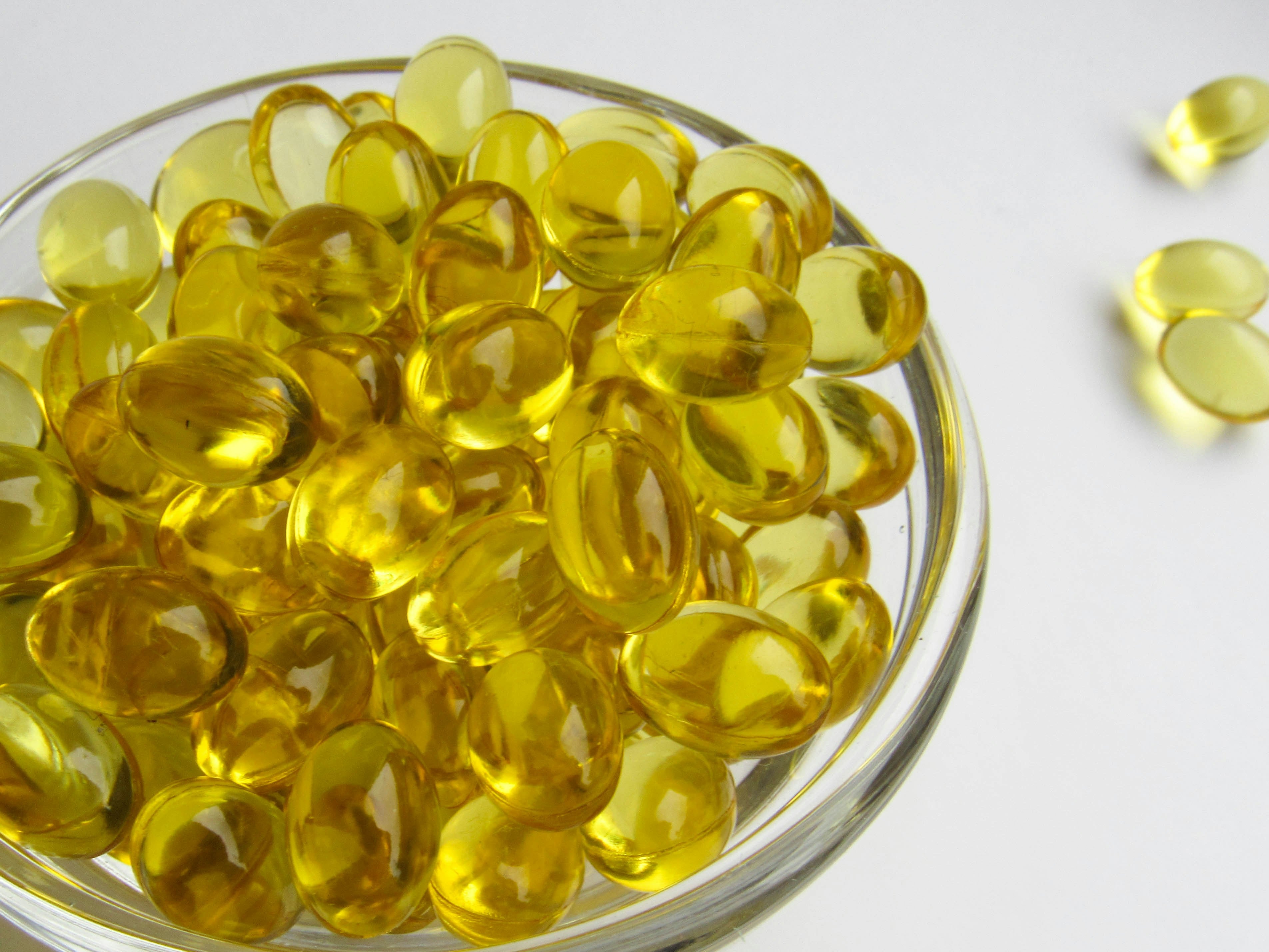 Estudio encuentra una extraña relación entre la deficiencia de vitamina D y el dolor
