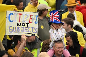 Reino Unido: Entra en vigor la Ley de Orden Público, acusada de restringir la libertad de expresión