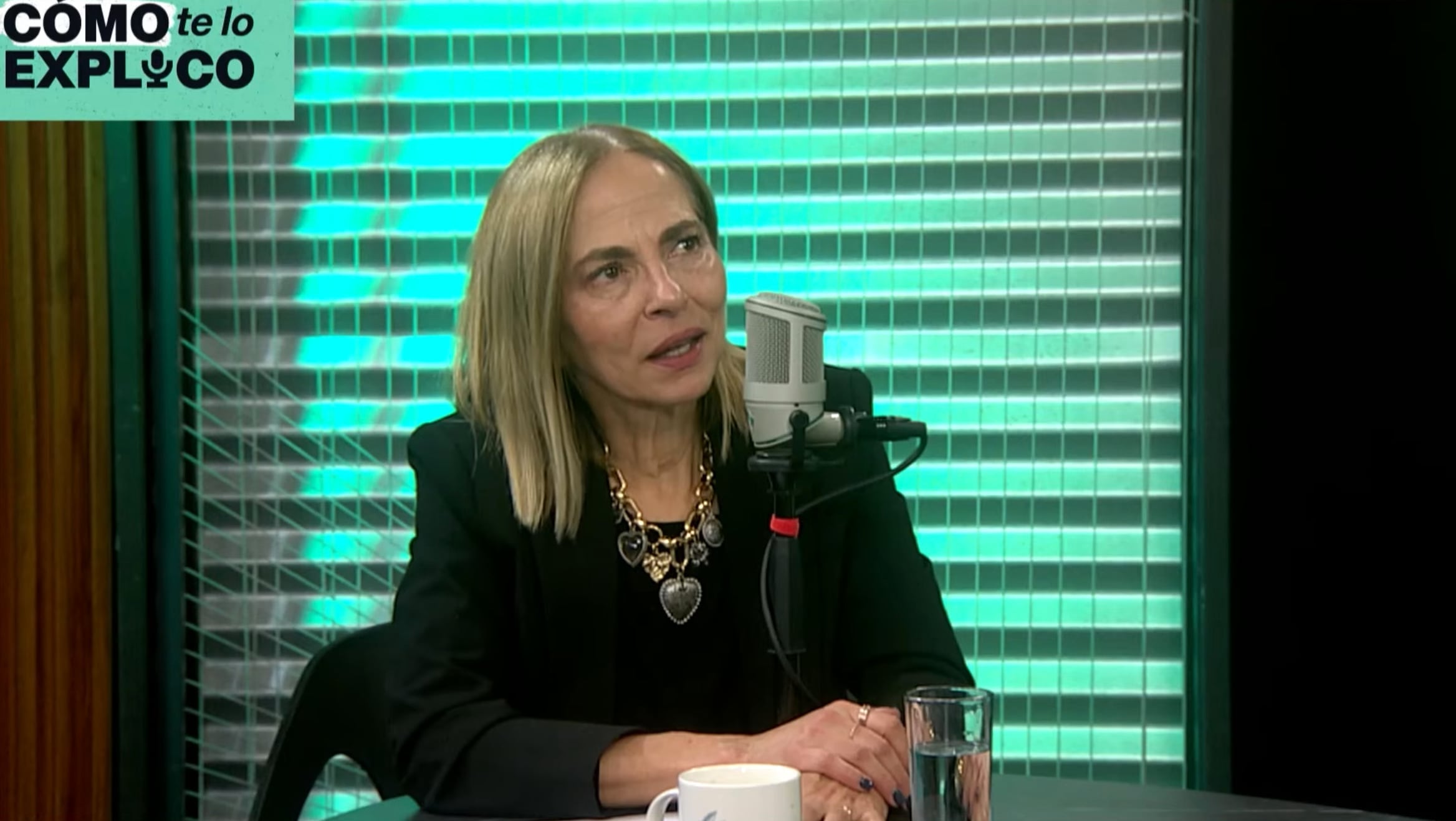 Isabel Plá critica la comunicación interna dentro del gabinete de José Antonio Kast