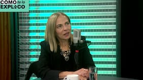 Isabel Plá aborda “ruido” en gabinete de Kast y afirma que en el gobierno de Piñera “los ministros no se mandarían recados por los medios”