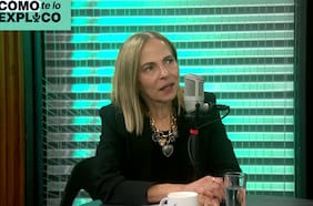 Isabel Plá aborda “ruido” en gabinete de Kast y afirma que en el gobierno de Piñera “los ministros no se mandarían recados por los medios”